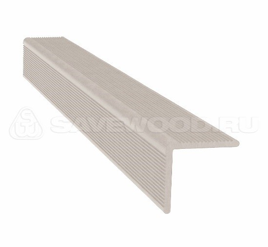 Уголок из ДПК Savewood – Бежевый купить в Туапсе