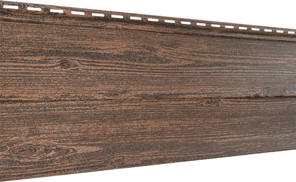 Сайдинг Ю-Пласт TIMBERBLOCK Ель (Тимберблок), Сибирская купить в Туапсе