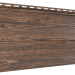 Сайдинг Ю-Пласт TIMBERBLOCK Ель (Тимберблок), Сибирская купить в Туапсе