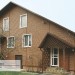 Сайдинг Ю-Пласт TIMBERBLOCK Ель (Тимберблок), Сибирская купить в Туапсе