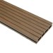 Террасная доска из ДПК CM Decking серия ROBUST цвет мербау купить в Туапсе
