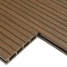 Террасная доска из ДПК CM Decking серия ROBUST цвет мербау купить в Туапсе