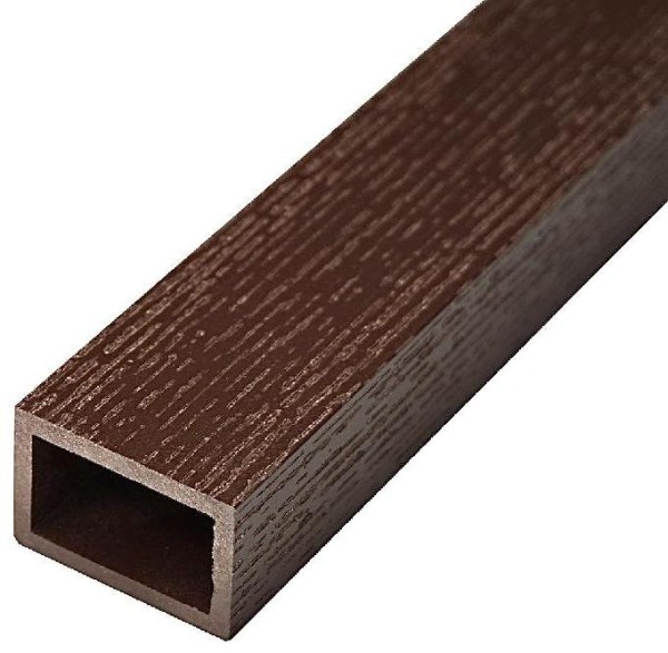 Балясина FAYNAG ДПК WOOD шоколад купить в Туапсе