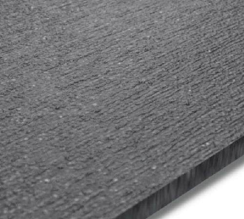 Фиброцементные панели Roofas COLOR Line Anthracite купить в Туапсе