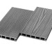 Террасная доска из ДПК RusDecking Unodeck Ultra - Серый купить в Туапсе