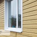 Сайдинг Ю-Пласт TIMBERBLOCK Кедр (Тимберблок), Кедр Янтарный купить в Туапсе