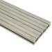 Террасная доска из ДПК CM Decking серия ROBUST цвет ясень купить в Туапсе