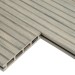 Террасная доска из ДПК CM Decking серия ROBUST цвет ясень купить в Туапсе