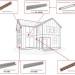 Стартовая деталь закрытого типа YM-10509 купить в Туапсе