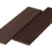 Заборная доска RusDecking UnoDeck Forte - Венге купить в Туапсе