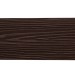Заборная доска RusDecking UnoDeck Forte - Венге купить в Туапсе
