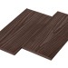 Заборная доска RusDecking UnoDeck Forte - Венге купить в Туапсе