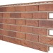 Фасадная панель VOX SOLID BRICK REGULAR бристоль купить в Туапсе